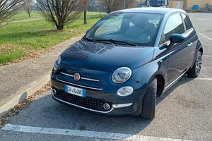 FIAT 500 dolcevita 
