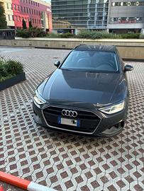 Audi A4 Avant 35 2.0 TFSI MHEV S-Tronic 150 CV (20