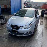 Ricambi Seat Ibiza 2008 - Veicolo per ricambi