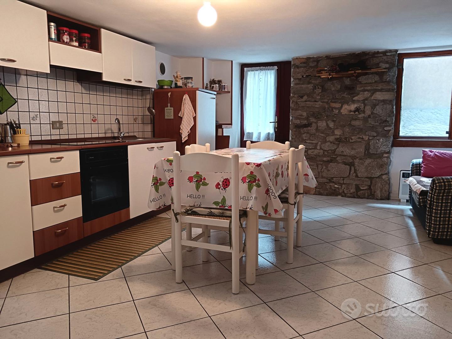 Appartamento – BS - Vista 2