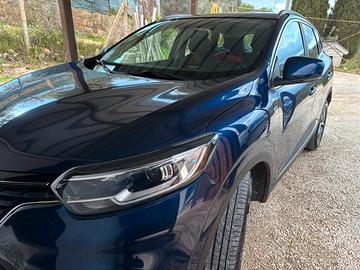 Renaul kadjar 1.5 diesel