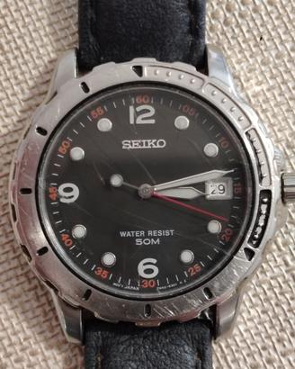 seiko 