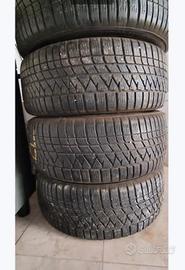 Pneumatici Wintercraft WS71 225 50 18