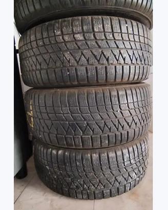 Pneumatici Wintercraft WS71 225 50 18
