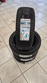 205 45 17 88V Kumho 4 stagioni