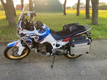 Honda CRF1000L Africa Twin - 2019