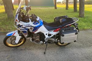 Honda CRF1000L Africa Twin - 2019