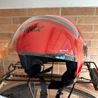 Casco Grex taglia S