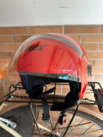 Casco Grex taglia S