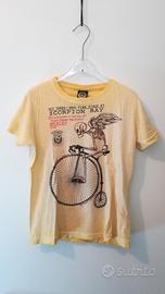 Maglietta maniche corte Scorpion Bay