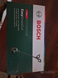 tagliabordi bosh easy grass cut 280 watt