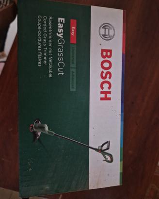 tagliabordi bosh easy grass cut 280 watt