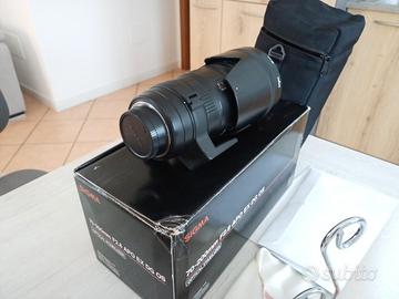 SIGMA 70 - 200 2.8 NIKON
