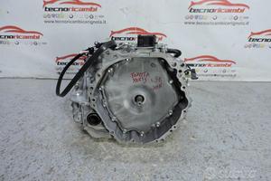 Cambio toyota yaris 1.5 benz x1n rf1077