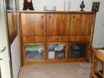 Credenza