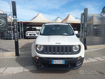 Jeep Renegade 1.6 Mjt NEOPATENTATI - 2017