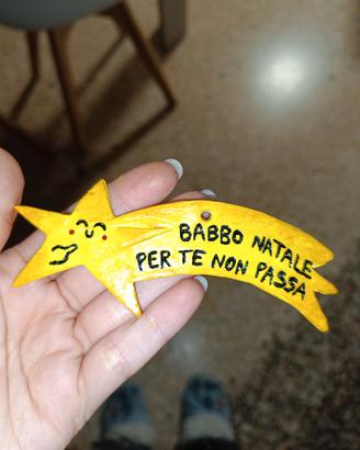 Addobbi natalizi