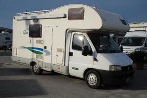 McLouis Glen 430 VV 127cv 6 posti letto/omologati