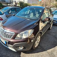 Opel Mokka 1.7 CDTI Ecotec 130CV 4x4 Start&Stop Eg