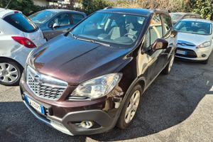 Opel Mokka 1.7 CDTI Ecotec 130CV 4x4 Start&Stop Eg