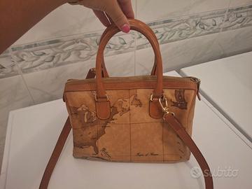 borsa alviero martini 1°classe originale