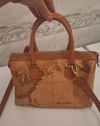 borsa alviero martini 1°classe originale