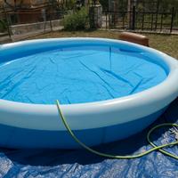 Piscina bestway