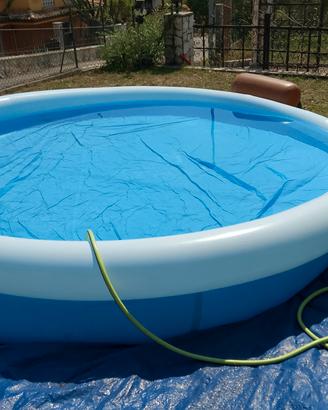 Piscina bestway