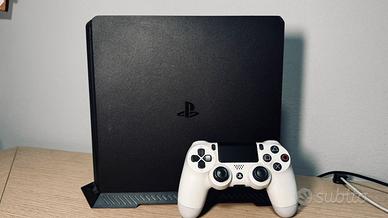 PlayStation 4 Slim