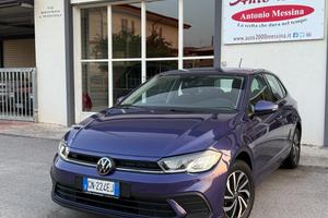 VOLKSWAGEN Polo 1.0 TSI Edition Plus