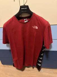 T shirt the north face taglia m