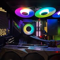 PC DESKTOP GAMING RTX 2080TI