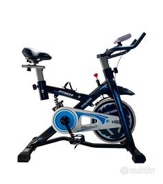 Spinbike Magnetica Bluetooth 