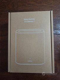 Nokia FastMile 5G Gateway 7