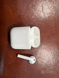 Airpods serie uno
