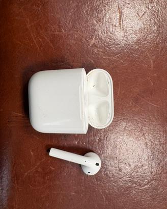 Airpods serie uno