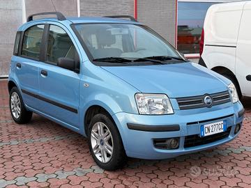 Fiat Panda 1.2- NEOPATENTATI