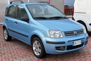 Fiat Panda 1.2- NEOPATENTATI
