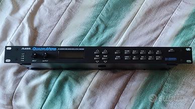 Alesis Quadraverb