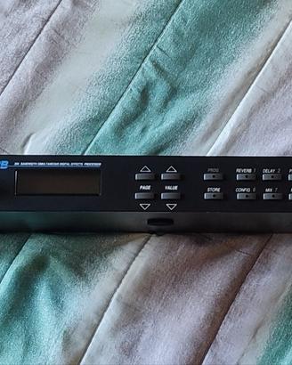 Alesis Quadraverb
