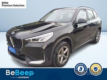 BMW X1 SDRIVE20I MHEV 48V AUTO