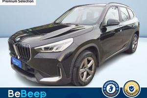 BMW X1 SDRIVE20I MHEV 48V AUTO