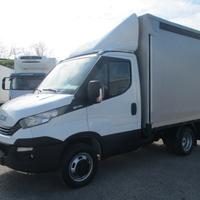 Iveco Daily 35C14 2.3 140CV E6 CENTINA DA 3.20 MET