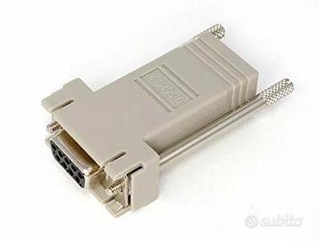 Adattatore Seriale Cisco 74-0495-01 – Nuovo
