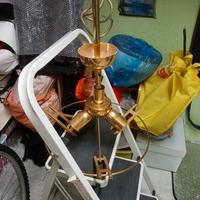 lampadario da soggiorno