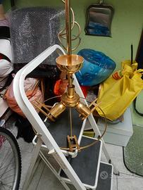 lampadario da soggiorno