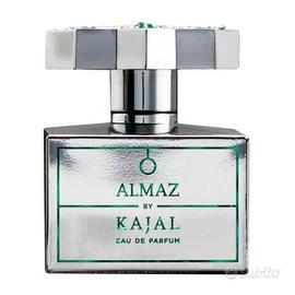 Almaz di Kajal Unisex Eau de Parfum 100ml