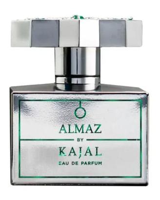 Almaz di Kajal Unisex Eau de Parfum 100ml