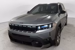 Jeep Compass E-Hybrid 1.2 Turbo MHEV 106kW Fi...
