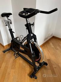 SCHWINN SPINNER - Bike Professionale - Volano 20kg